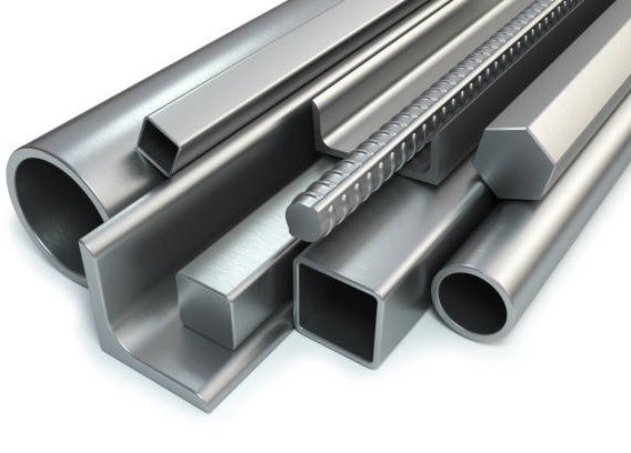 Steel Supply of All Grade